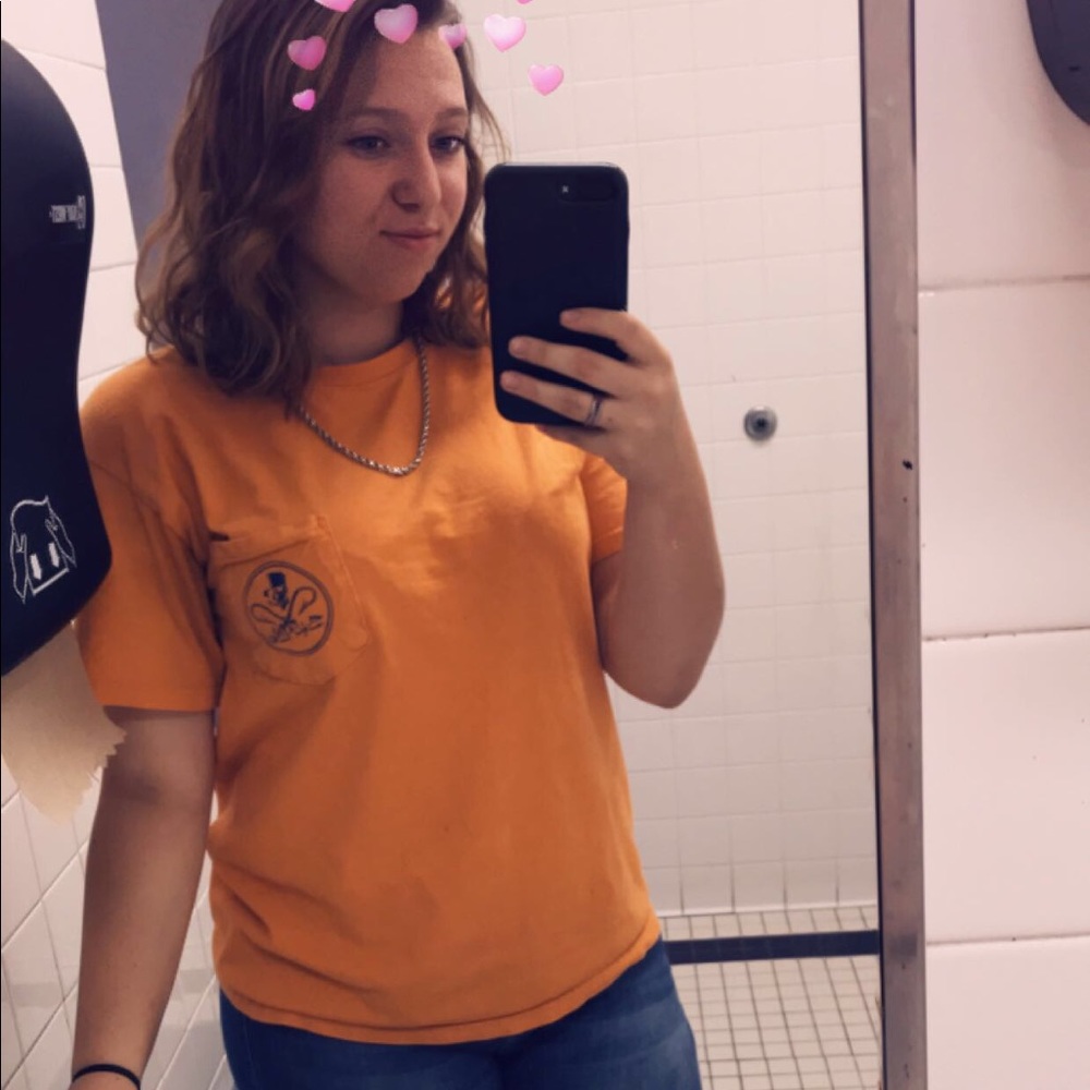 Meet your Posher, Celeste